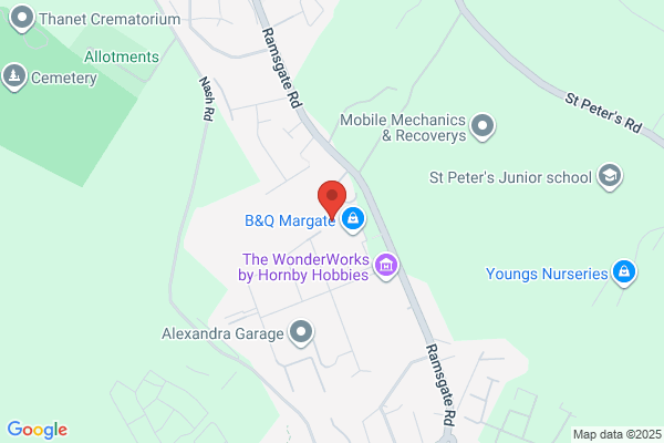 G & A Finishing
