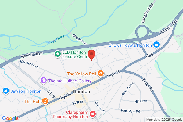 Honiton House School