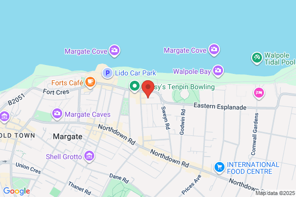 Margate Operatic Society