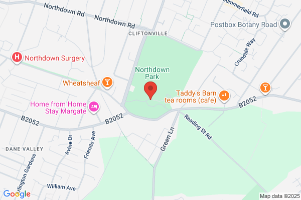 Northdown House Function Rooms