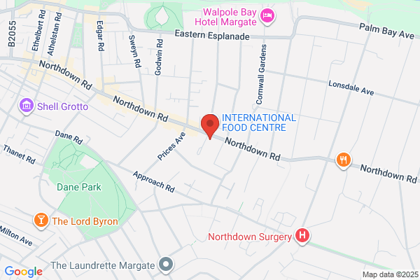 Northdown Windows Maintenance Ltd