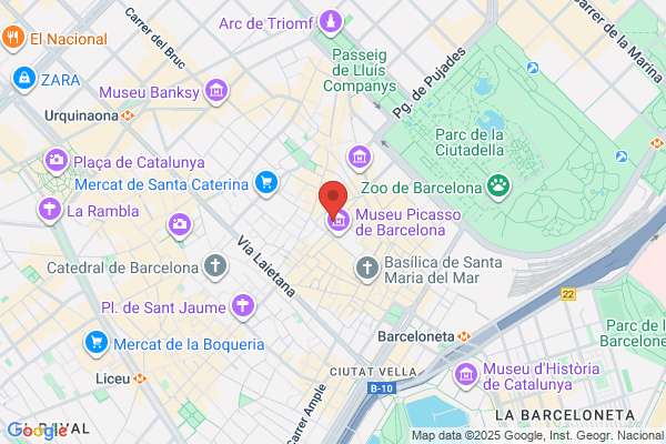 Bar Barcelona