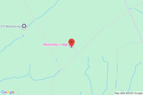 Westonville Lodge
