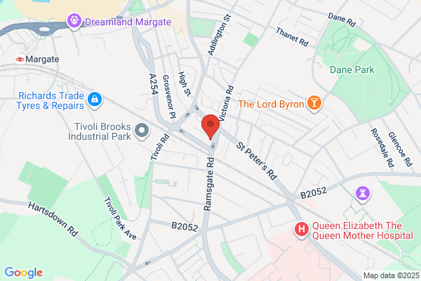 Watling Tyre Service Ltd