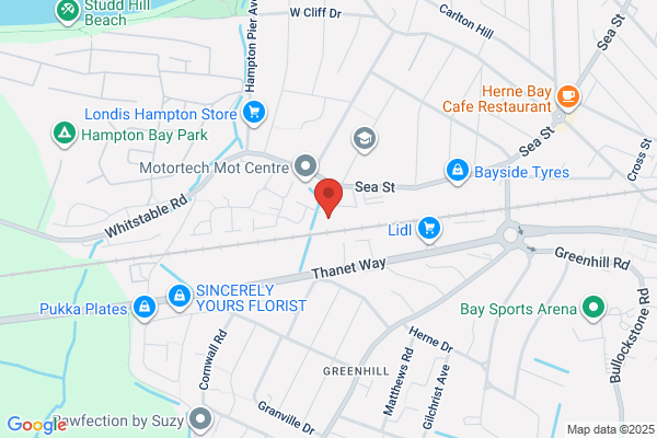 Kent Furnishers