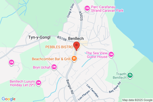Rowlands Pharmacy Benllech
