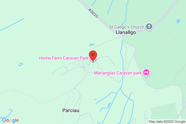 Home Farm Caravan Park