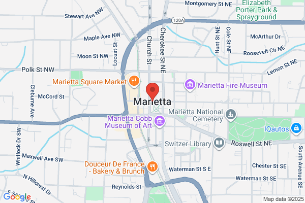 Locksmiths Of Marietta