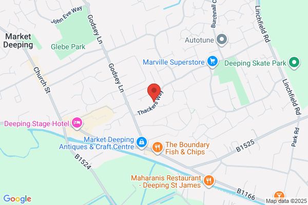 ACM Gas Heating & Plumbing