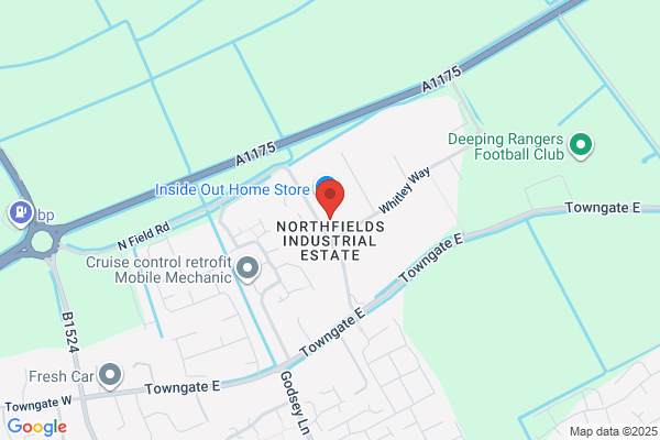 A W B Electrical & Mechanical Services