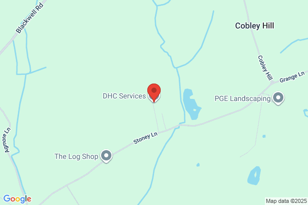 D H C Financial Services Ltd