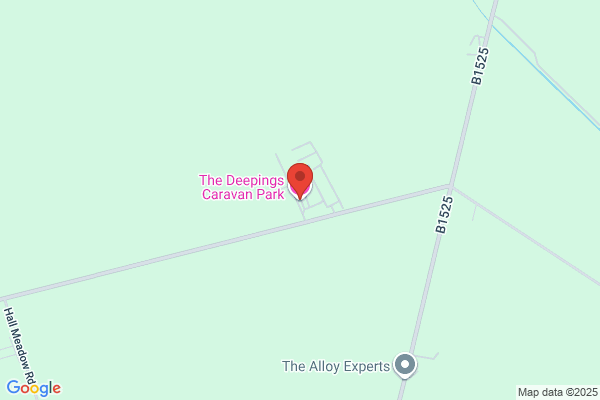 Deeping Caravans