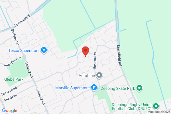 Deeping Roofing Services