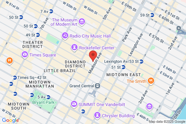 G & C Consultants