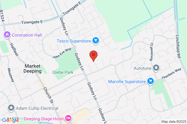 Market Deeping Community Primary School
