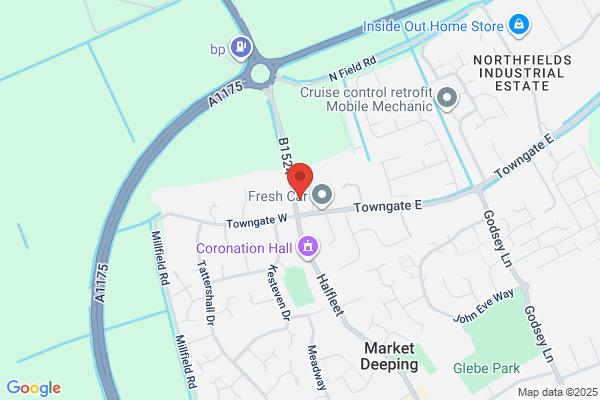 Towngate Inn