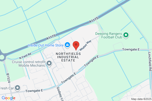 Towngate Tyre & Service Centre Ltd