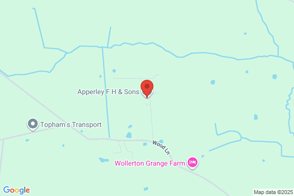 F H Apperley & Sons