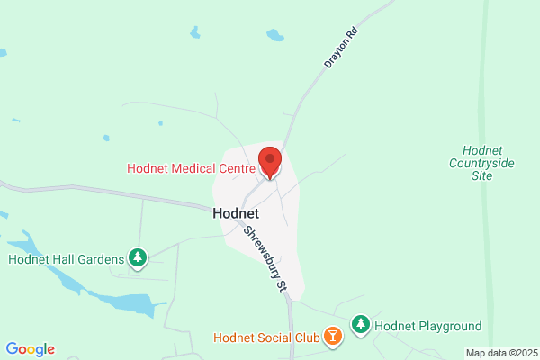 Hodnet Medical Centre