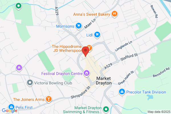 Symmonds & Co Lettings