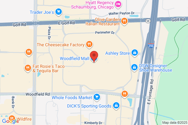 C A & S Woodfield