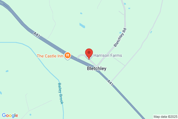 Harrison Farms