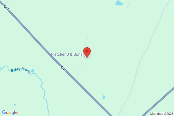 J Fletcher & Sons