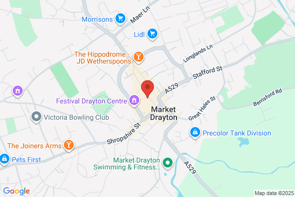 Tessa's Hair Salon