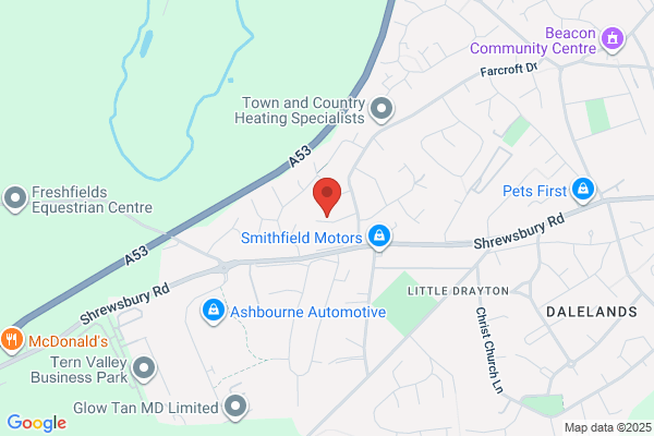 Lindon Environmental Air Services Ltd