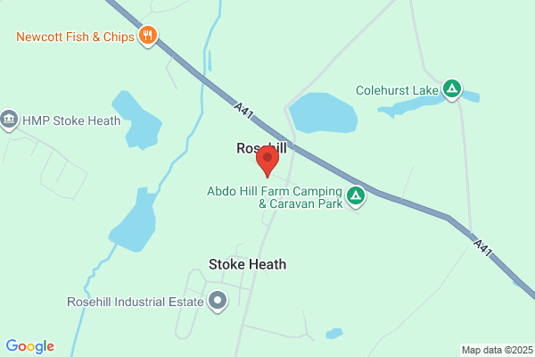 Rosehill Pet & Equine Crematorium