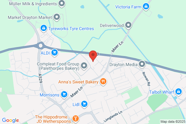 Depicton Ltd
