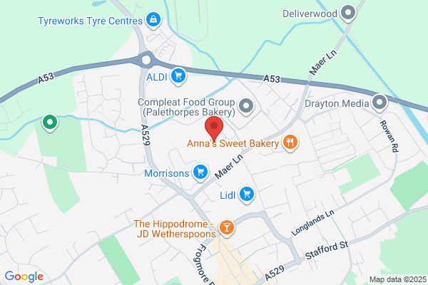 Drayton Medical Practice