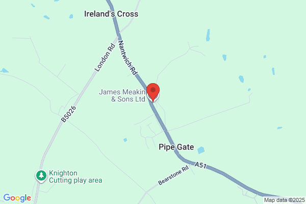 J Meakin & Sons Ltd