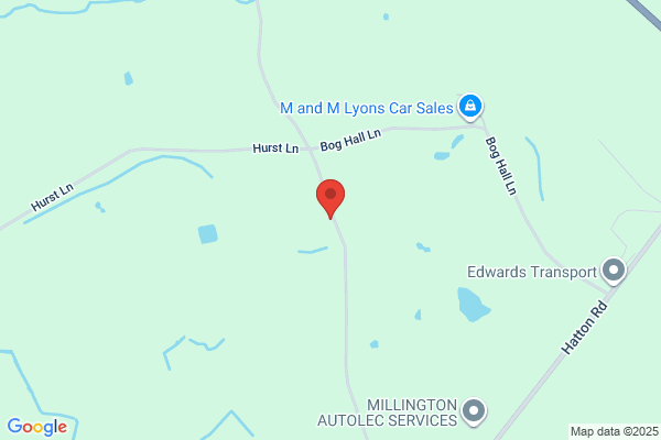 Pennills Scrapeyard