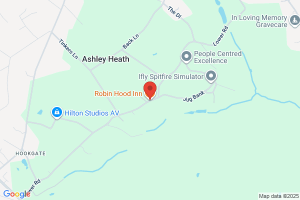 Robin Hood Inn