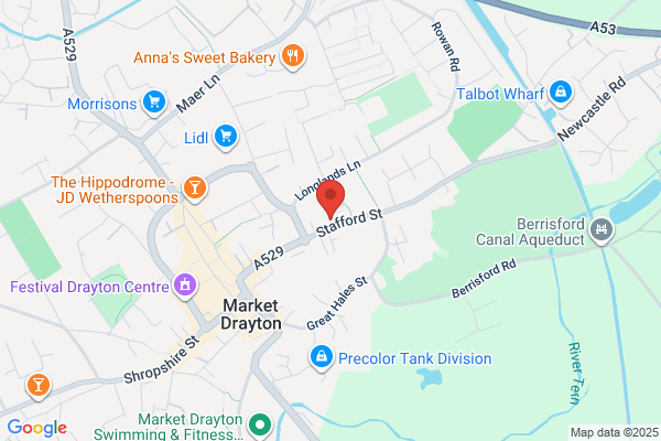Shropshire Careers Service Ltd