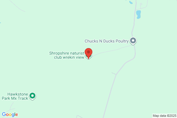 Wrekin View Naturist Club