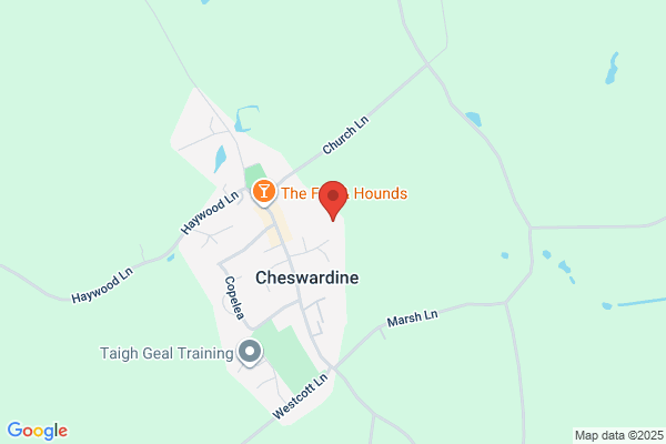 Cheswardine Primary School