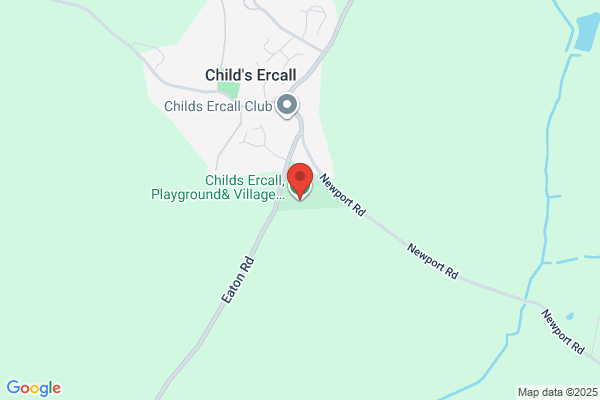 Childs Ercall C Of E Primary School