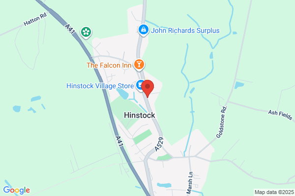 Hinstock Primary School