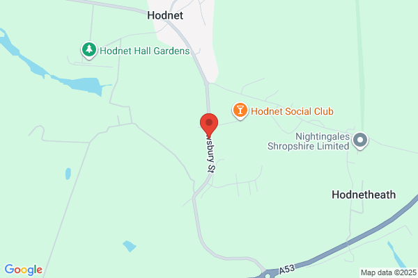 Hodnet Primary School