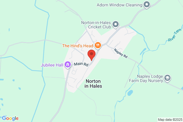 Norton-In-Hales C Of E School