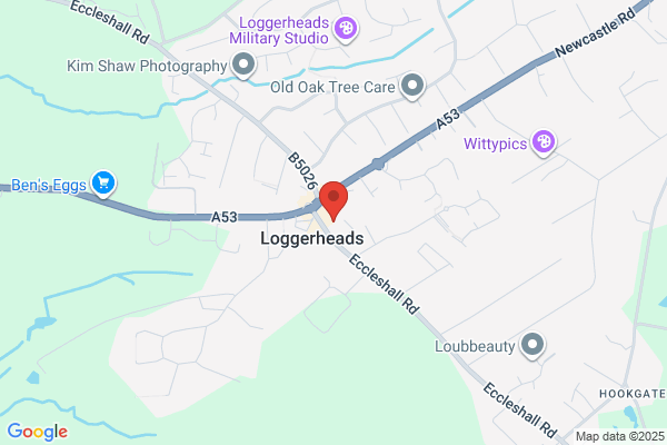 Co-op Food - Loggerheads