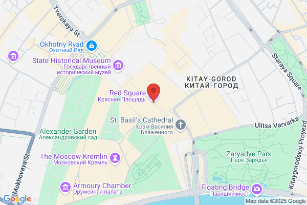 Red Square