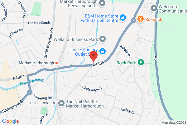 Welland Valley Feeds Ltd