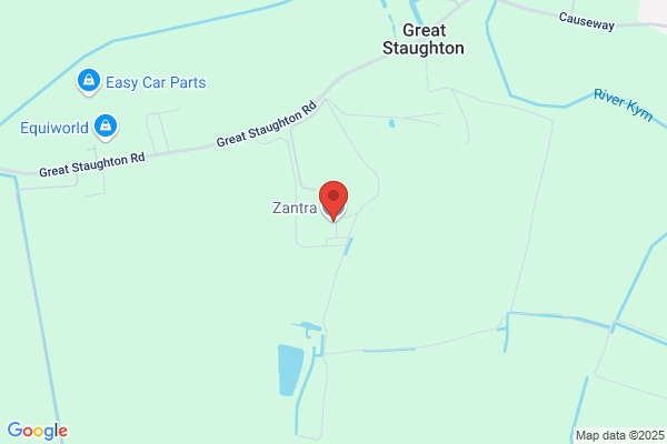 Zantra Ltd