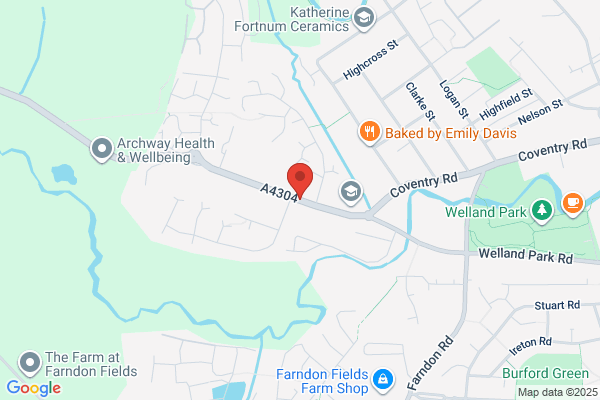 J W Stevens & Son