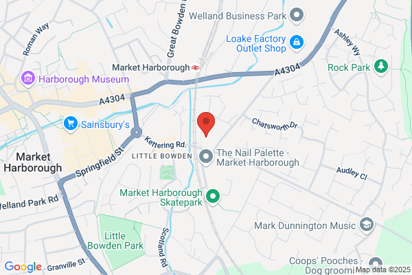 ATS Euromaster Market Harborough