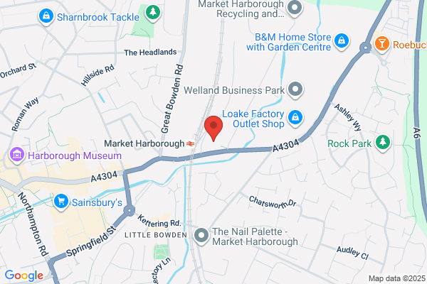 Carpetright