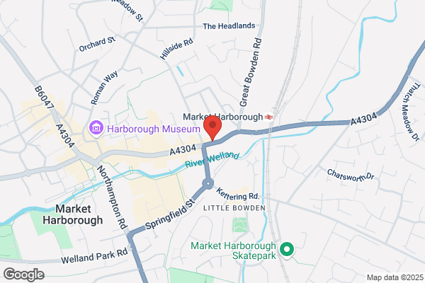 Brookside Carpets & Curtains Ltd